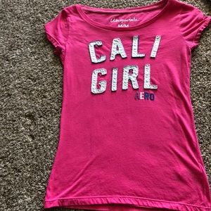 Aeropostale T- shirt
